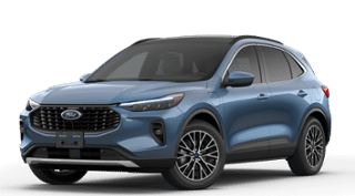 2026 Ford Escape Plugin Hybrid External Image 2